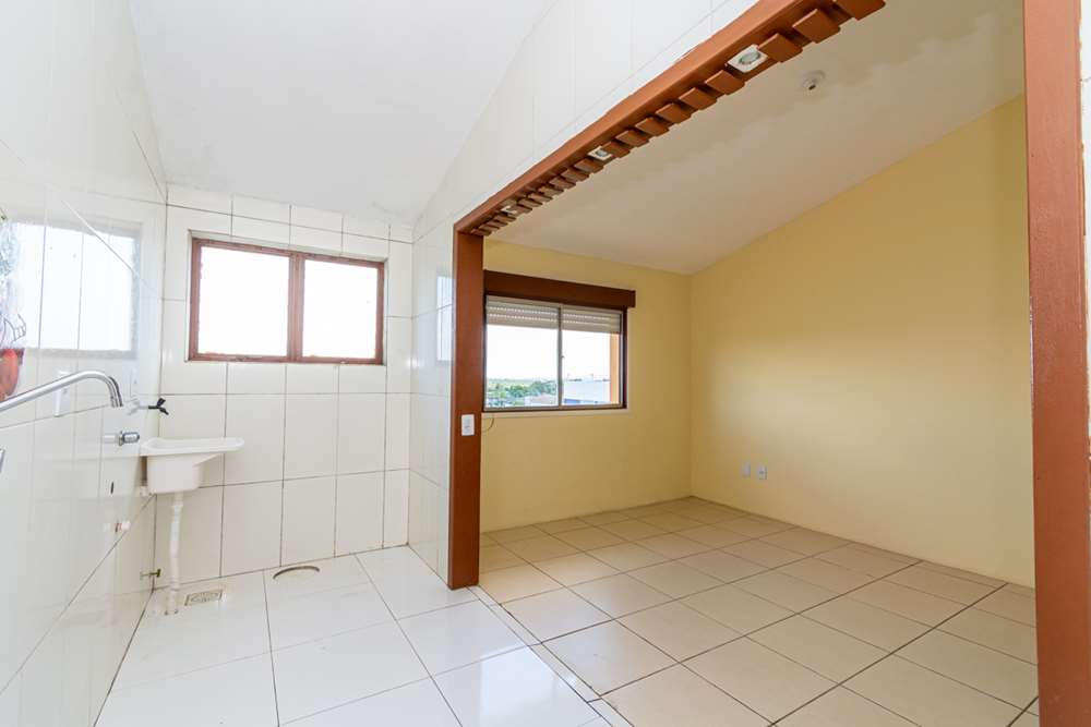 Apartamento à venda com 2 quartos, 45m² - Foto 3