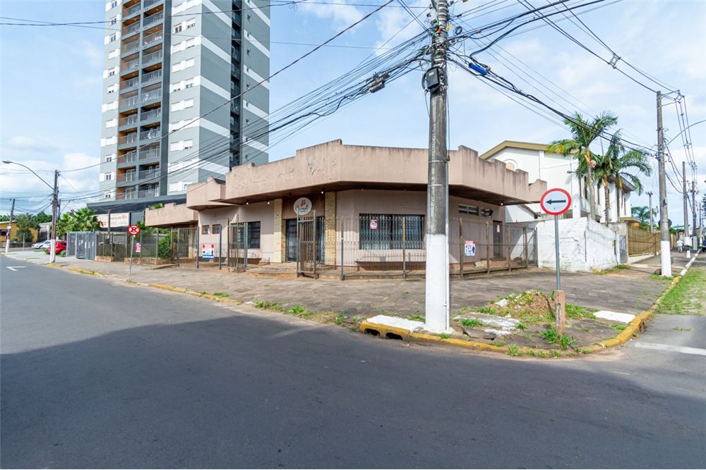 Loja-Salão à venda, 468m² - Foto 3