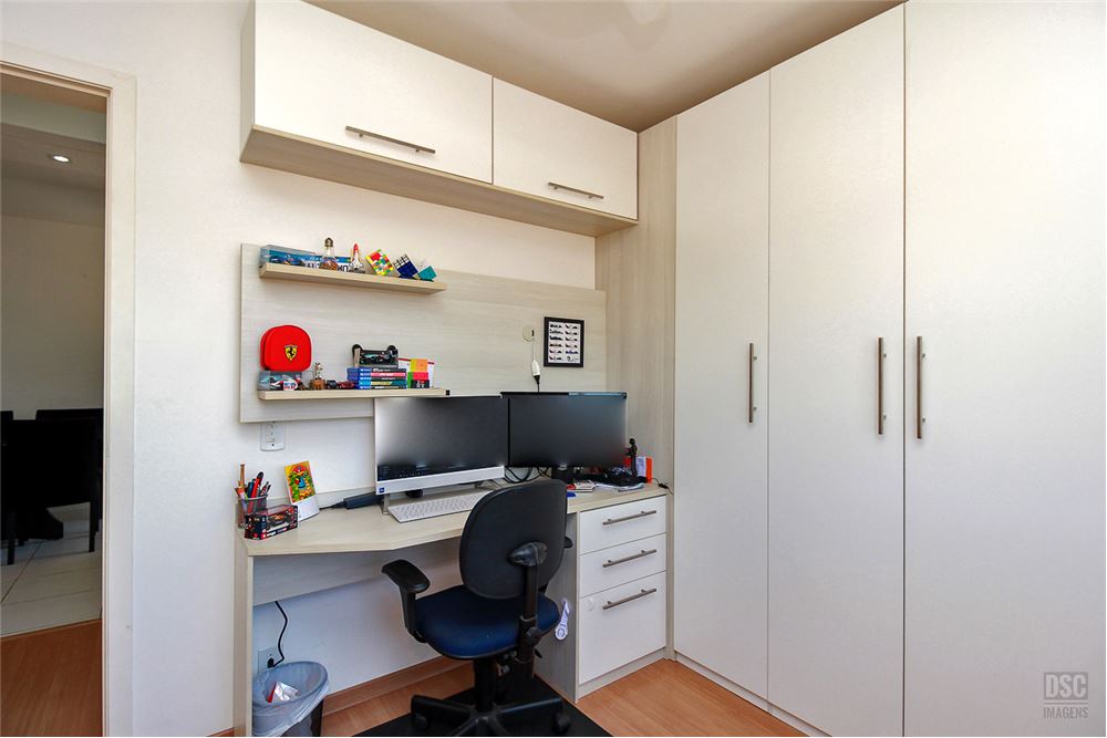 Apartamento à venda com 2 quartos, 51m² - Foto 15