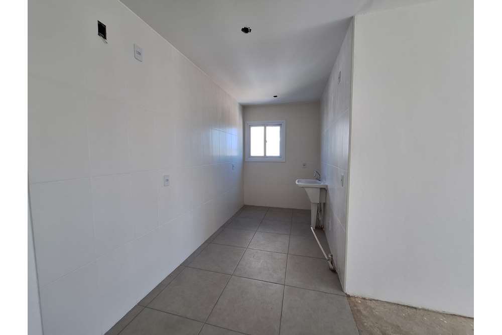 Apartamento à venda com 2 quartos, 58m² - Foto 8