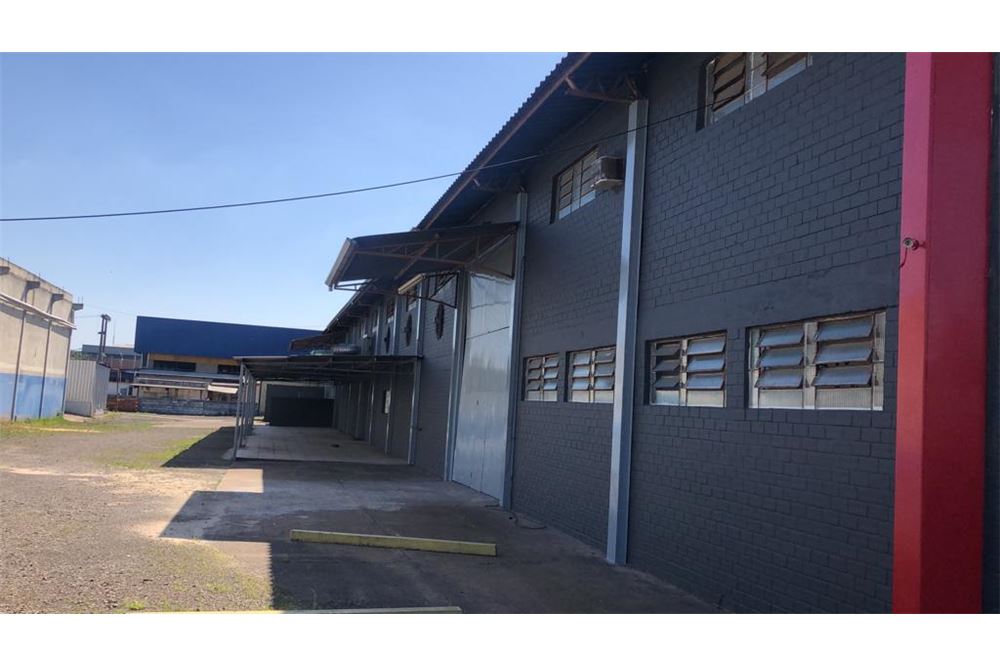 Depósito-Galpão-Armazém para alugar, 6000m² - Foto 10