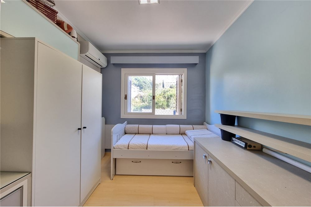 Apartamento à venda com 3 quartos, 110m² - Foto 19