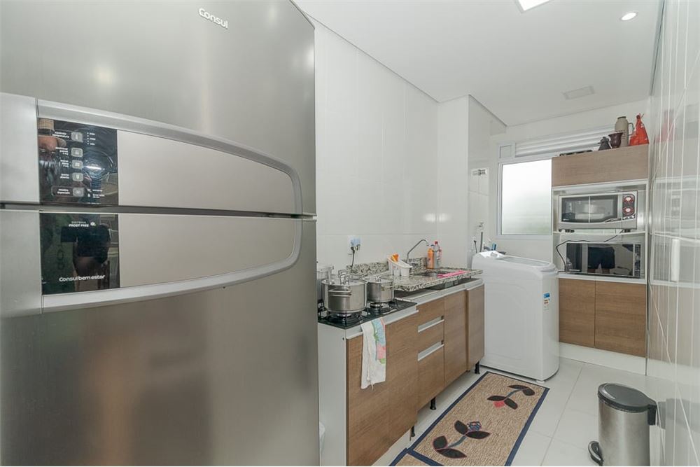 Apartamento à venda com 2 quartos, 60m² - Foto 6