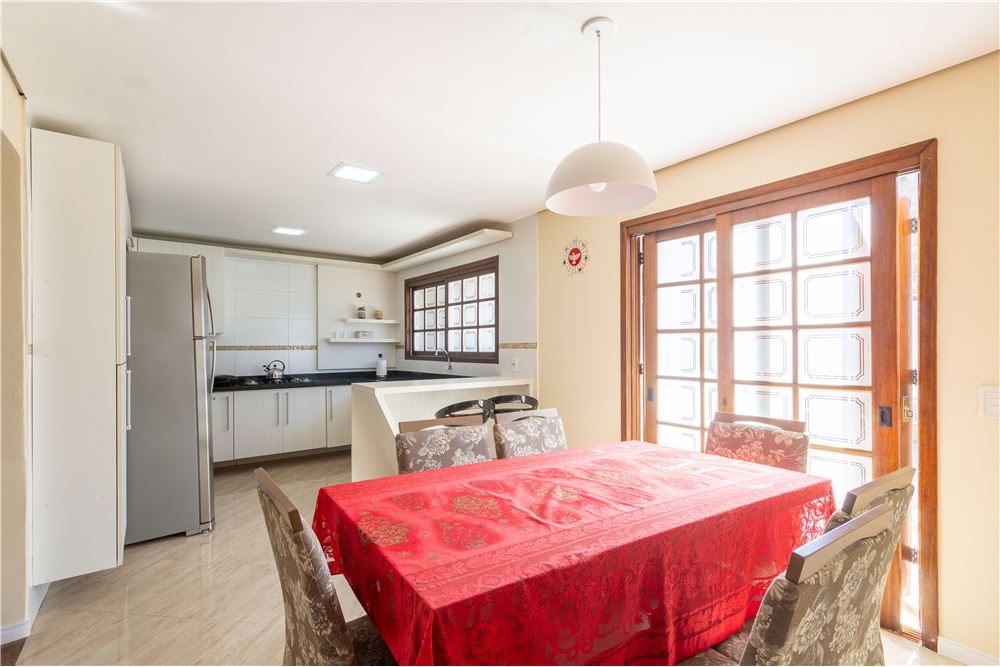 Casa, 3 quartos, 186 m² - Foto 11