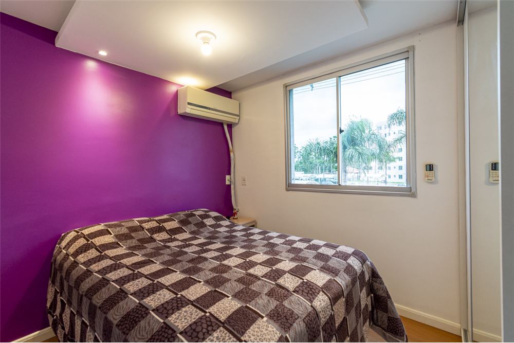 Apartamento à venda com 2 quartos, 48m² - Foto 6