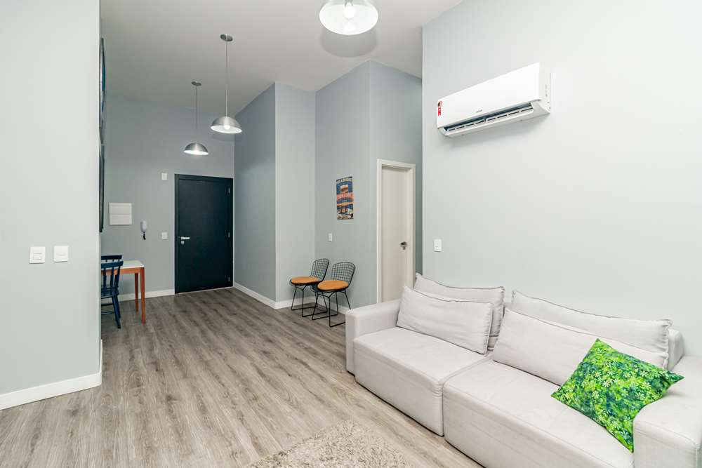 Apartamento à venda com 2 quartos, 155m² - Foto 9