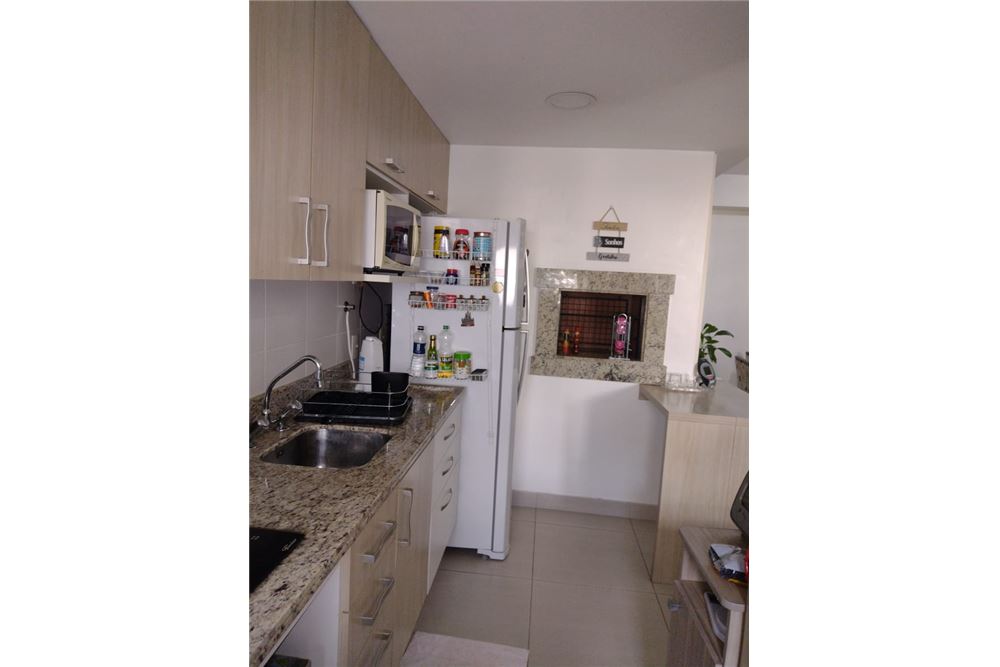 Apartamento à venda com 3 quartos, 84m² - Foto 12