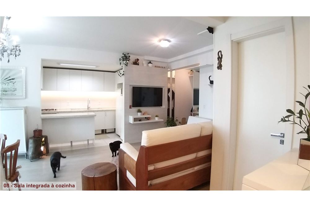 Apartamento à venda com 3 quartos, 188m² - Foto 8