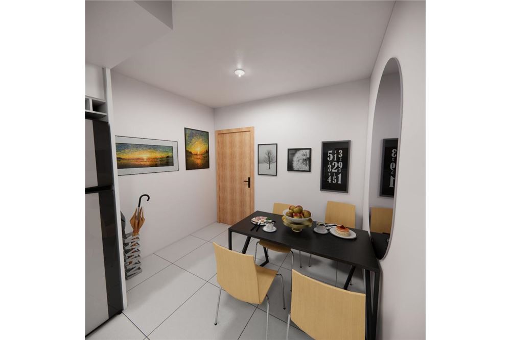 Apartamento à venda com 2 quartos, 47m² - Foto 6