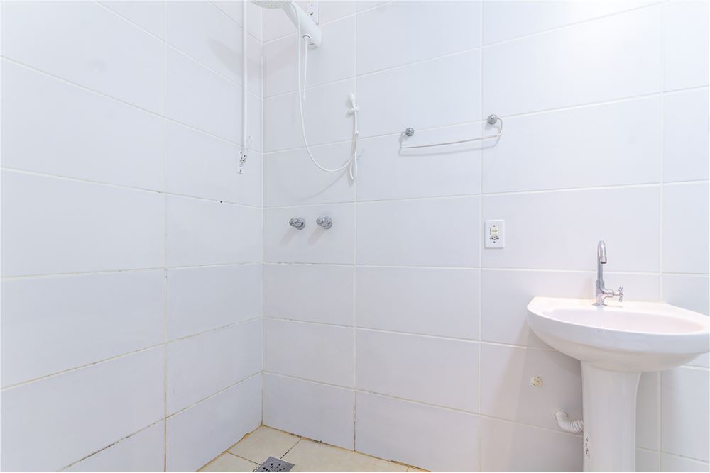 Casa de Condomínio à venda com 2 quartos, 52m² - Foto 10