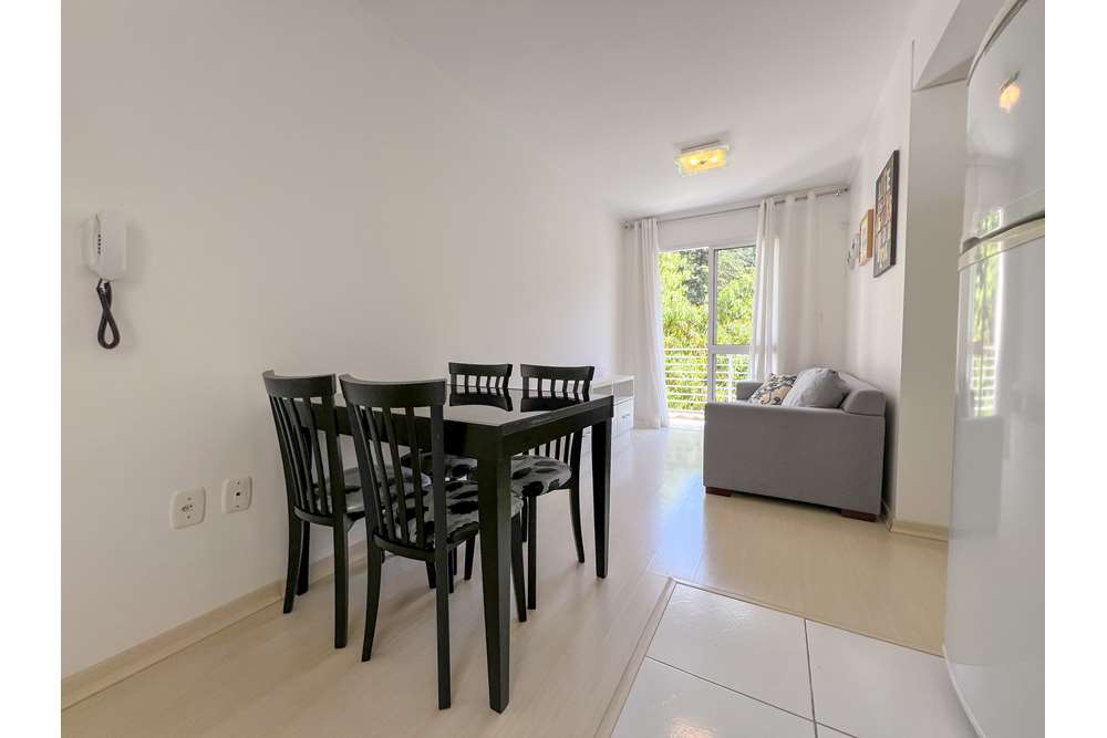 Apartamento à venda com 2 quartos, 52m² - Foto 10