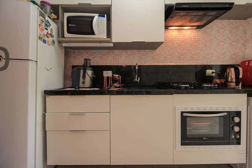 Apartamento à venda com 2 quartos, 56m² - Foto 14