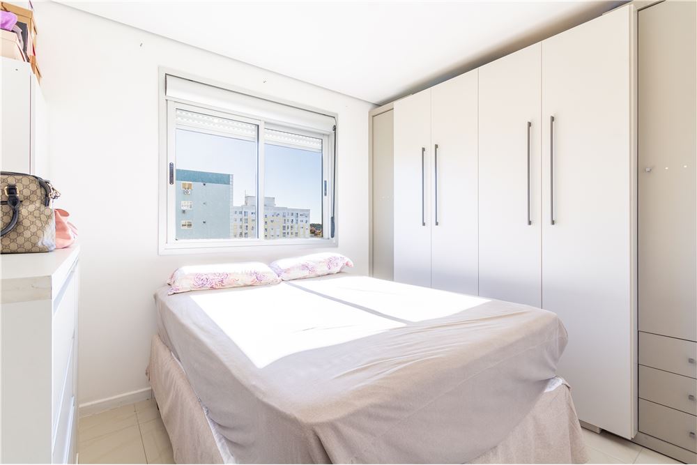 Apartamento à venda com 3 quartos, 69m² - Foto 7