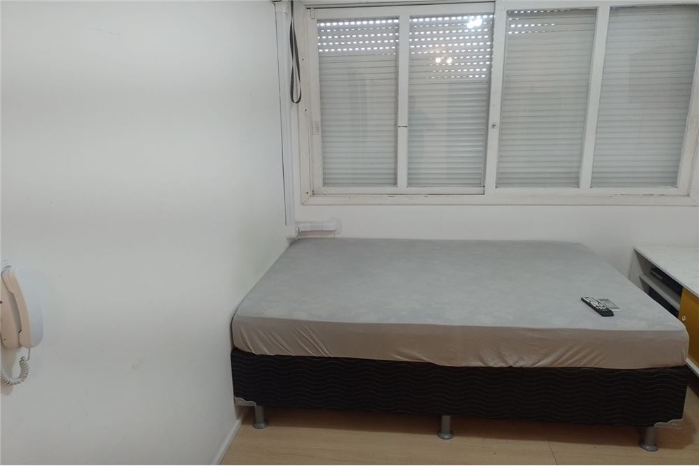 Apartamento à venda com 1 quarto, 41m² - Foto 9