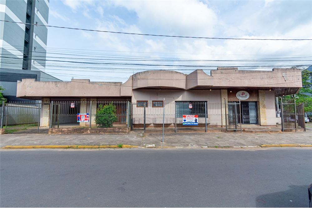 Loja-Salão à venda, 468m² - Foto 2