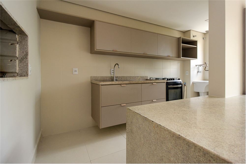 Apartamento à venda com 2 quartos, 58m² - Foto 8