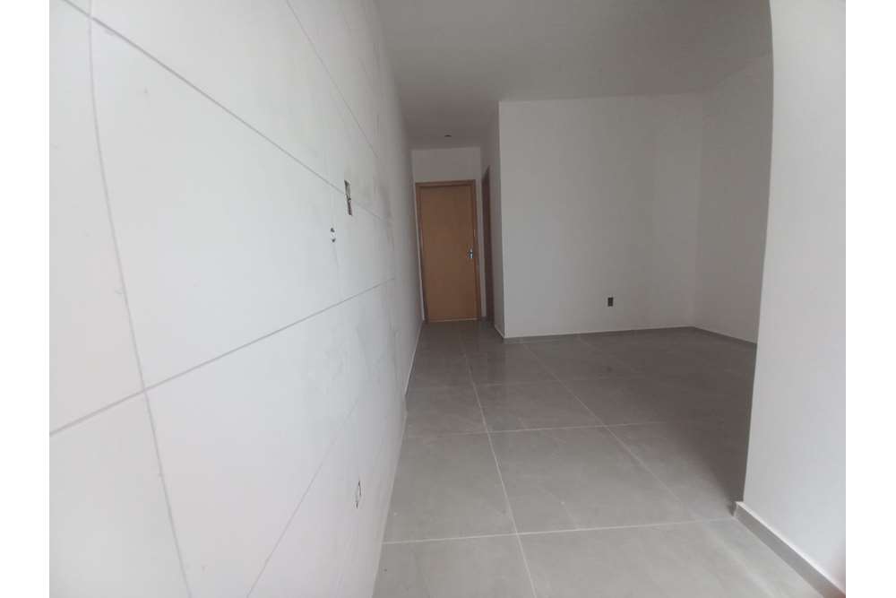 Apartamento à venda com 2 quartos, 43m² - Foto 6