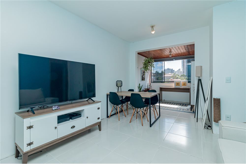 Apartamento à venda com 3 quartos, 82m² - Foto 6