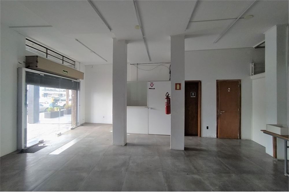 Prédio Inteiro para alugar, 80m² - Foto 5