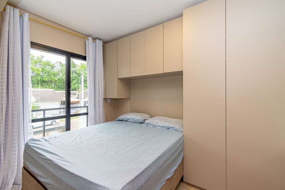 Apartamento à venda com 2 quartos, 65m² - Foto 9