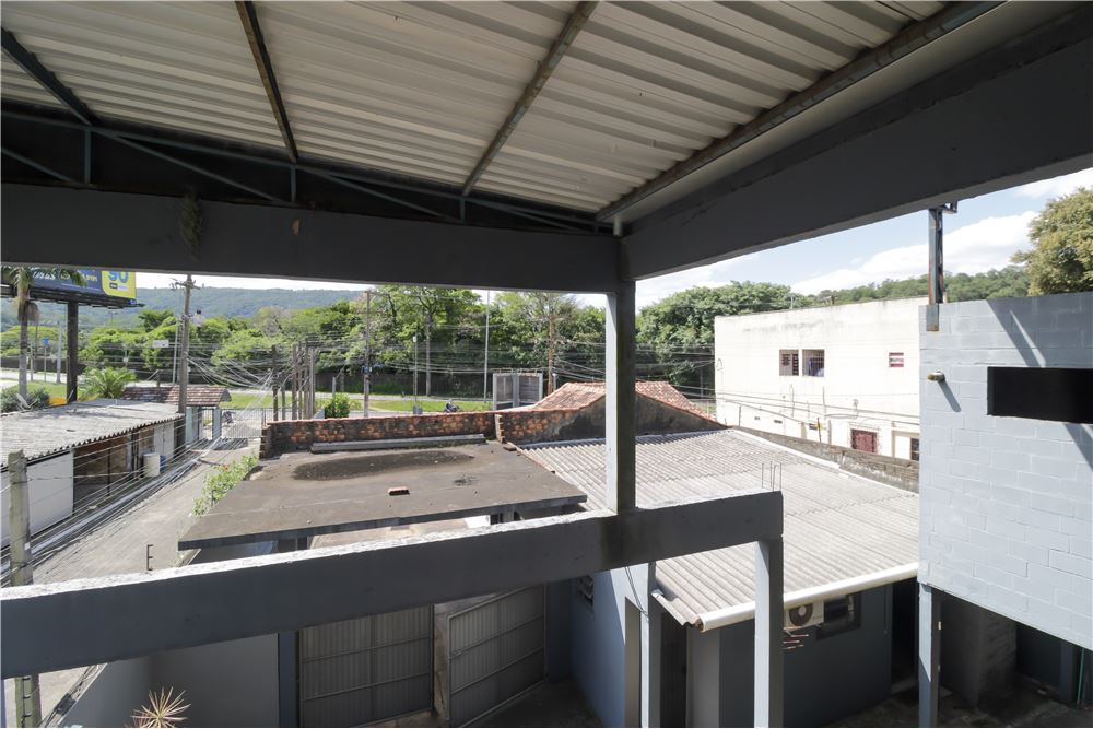 Depósito-Galpão-Armazém à venda, 928m² - Foto 15