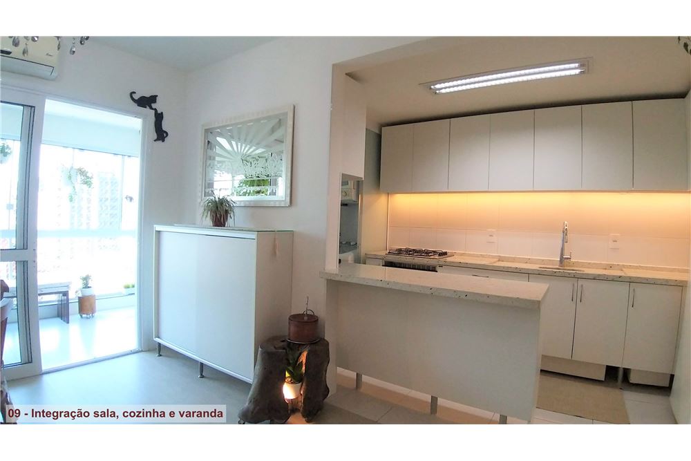 Apartamento à venda com 3 quartos, 188m² - Foto 10