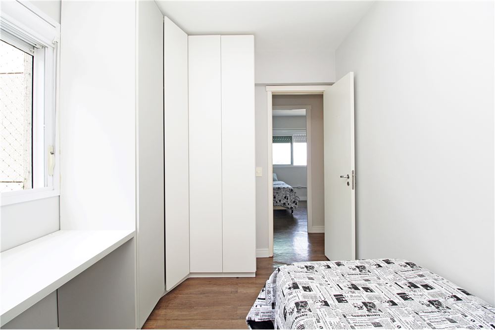 Apartamento à venda com 3 quartos, 140m² - Foto 22