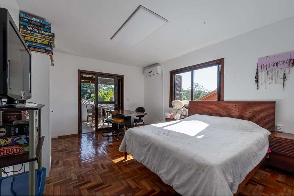 Casa à venda com 4 quartos, 395m² - Foto 9