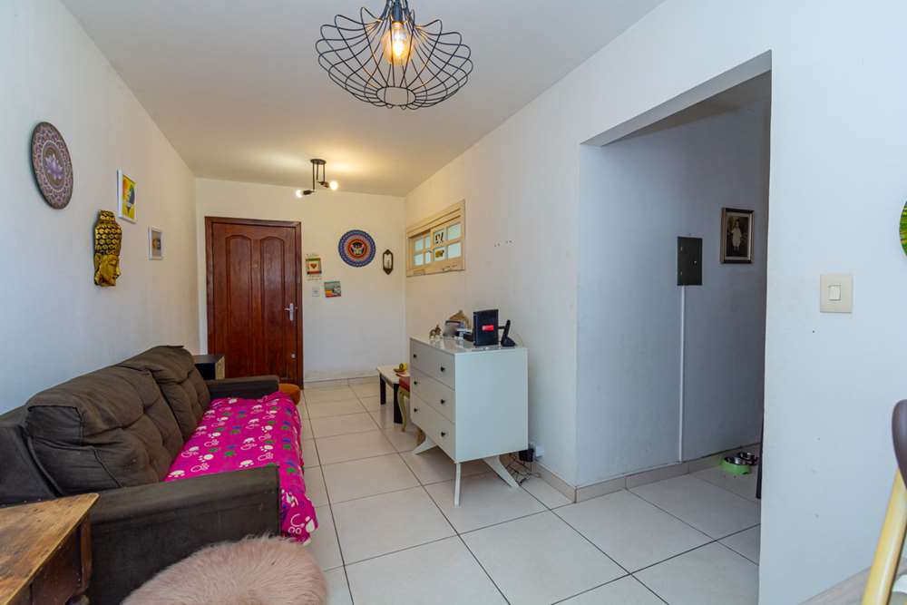 Apartamento à venda com 2 quartos, 63m² - Foto 8