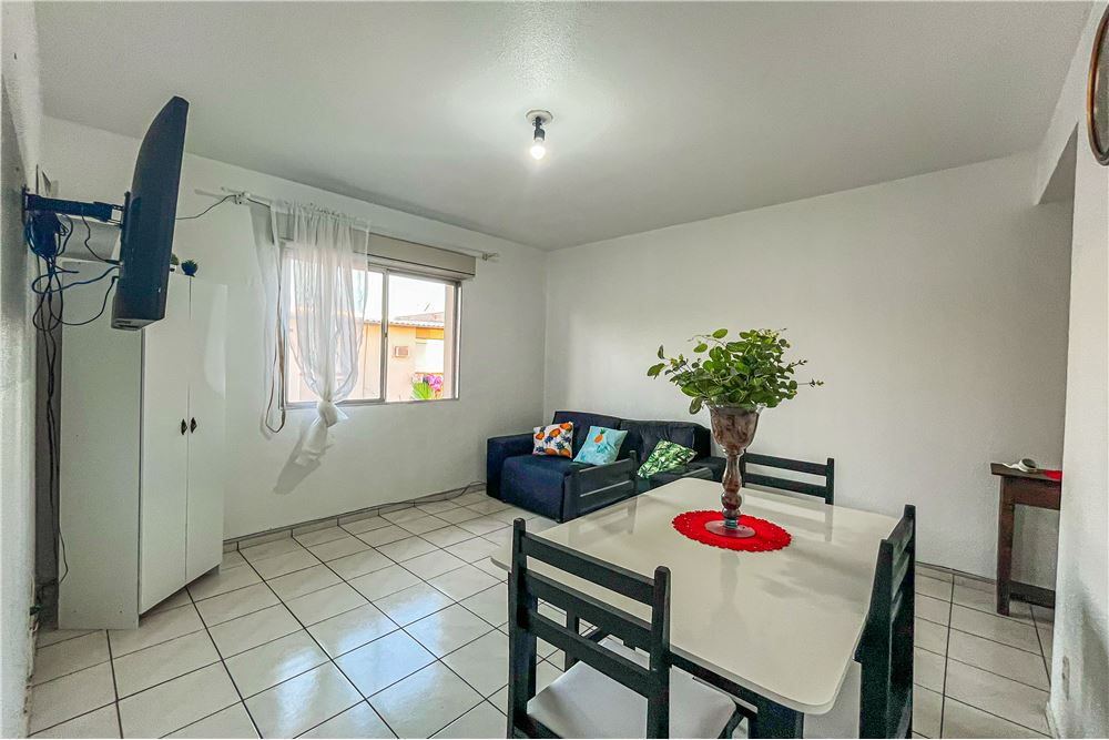 Apartamento à venda com 2 quartos, 52m² - Foto 8