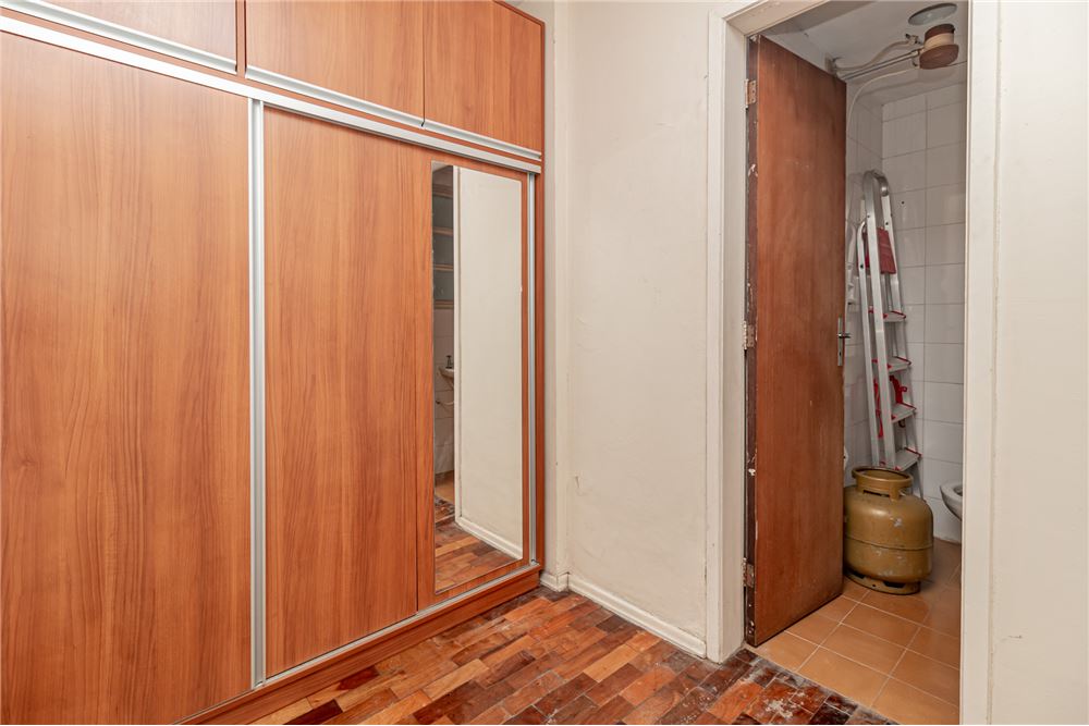 Apartamento à venda com 1 quarto, 84m² - Foto 8