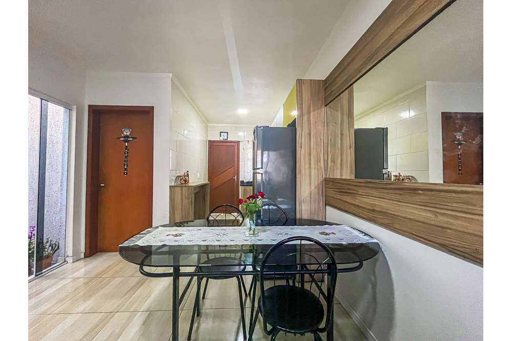 Casa à venda com 2 quartos, 150m² - Foto 11