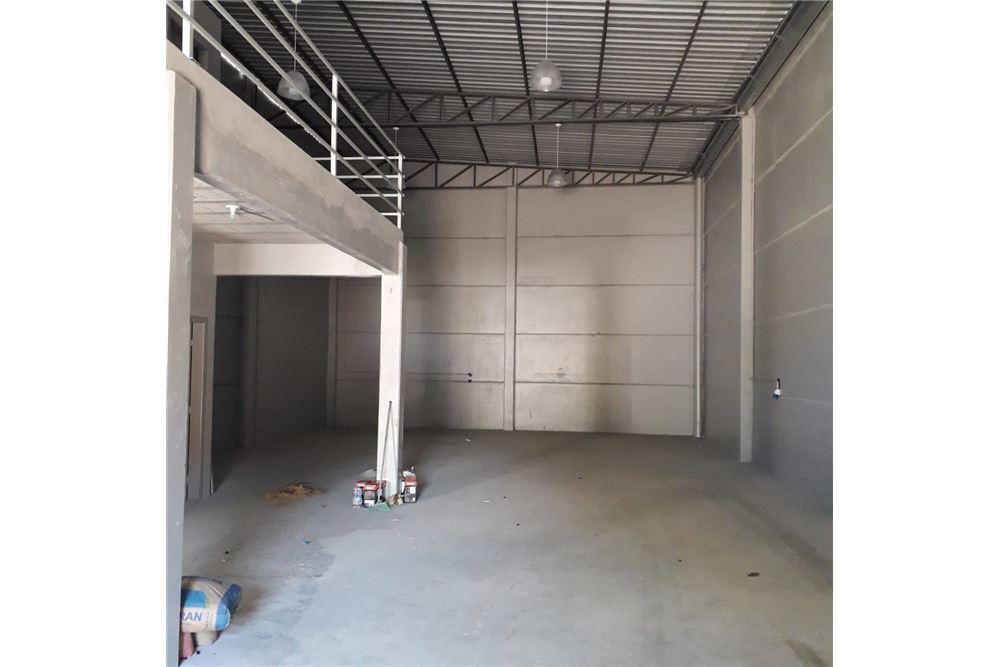 Depósito-Galpão-Armazém para alugar, 253m² - Foto 19