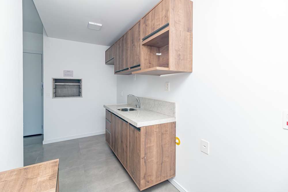 Apartamento à venda com 2 quartos, 53m² - Foto 19