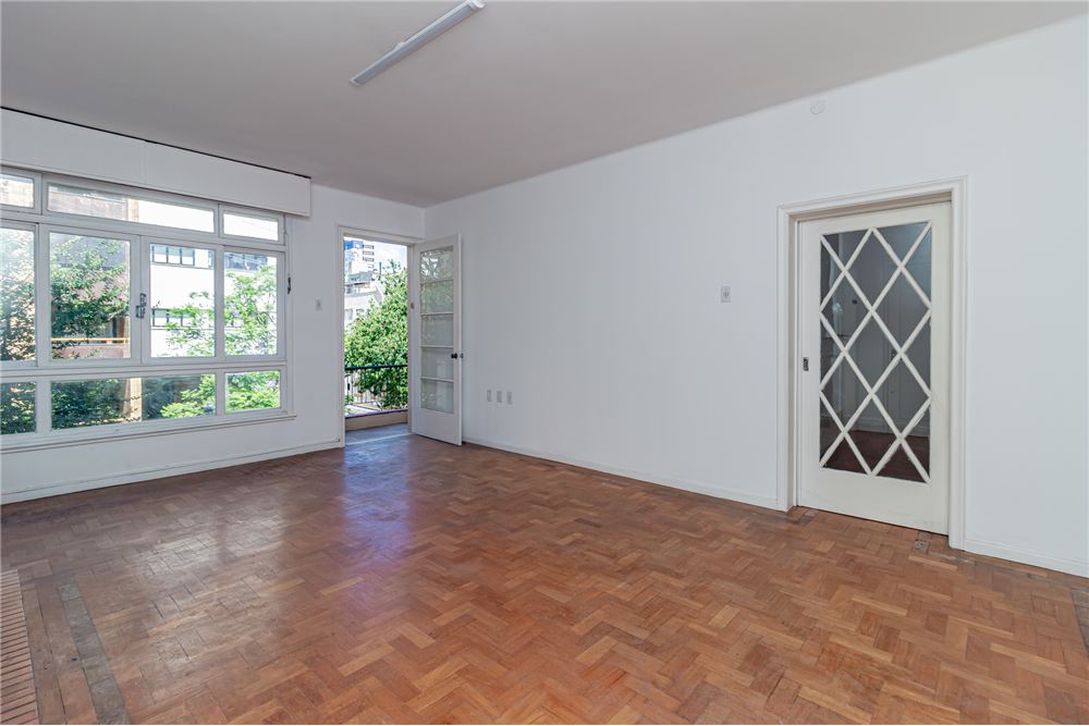 Apartamento à venda com 4 quartos, 185m² - Foto 6