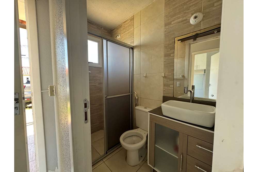 Casa de Condomínio à venda com 2 quartos, 68m² - Foto 9