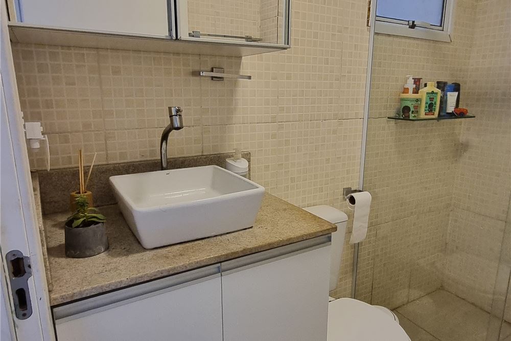 Apartamento à venda com 2 quartos, 51m² - Foto 14