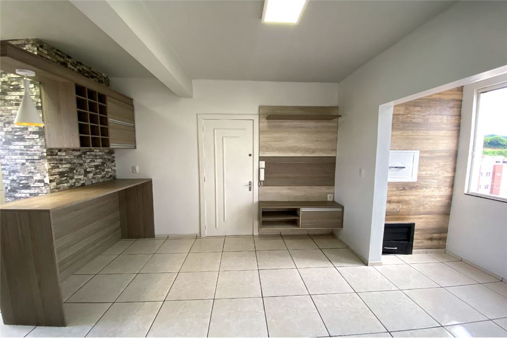 Apartamento à venda com 1 quarto, 50m² - Foto 11