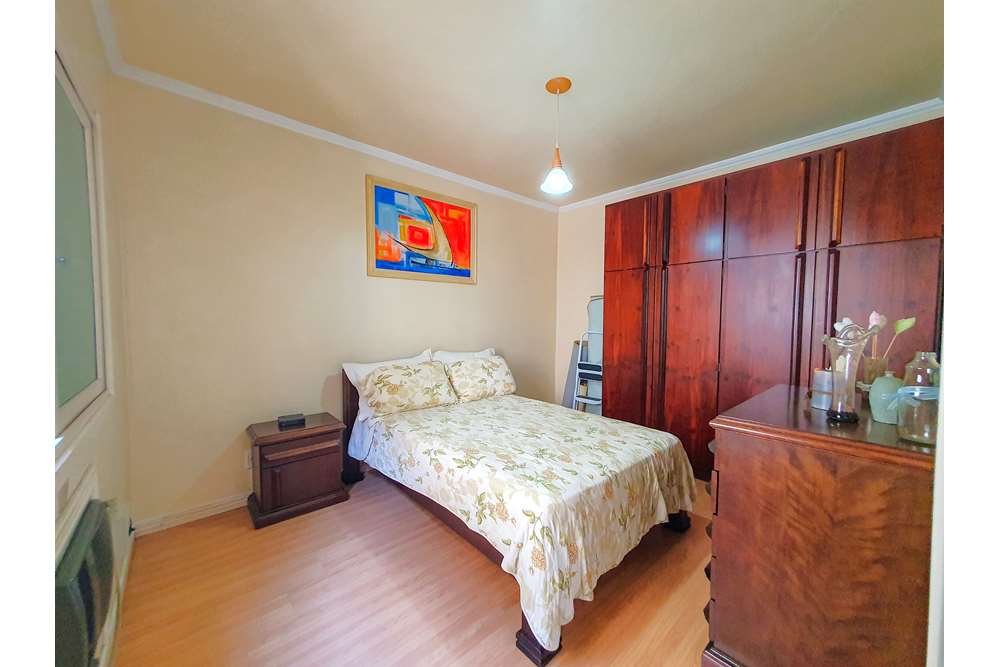 Apartamento à venda com 2 quartos, 78m² - Foto 10