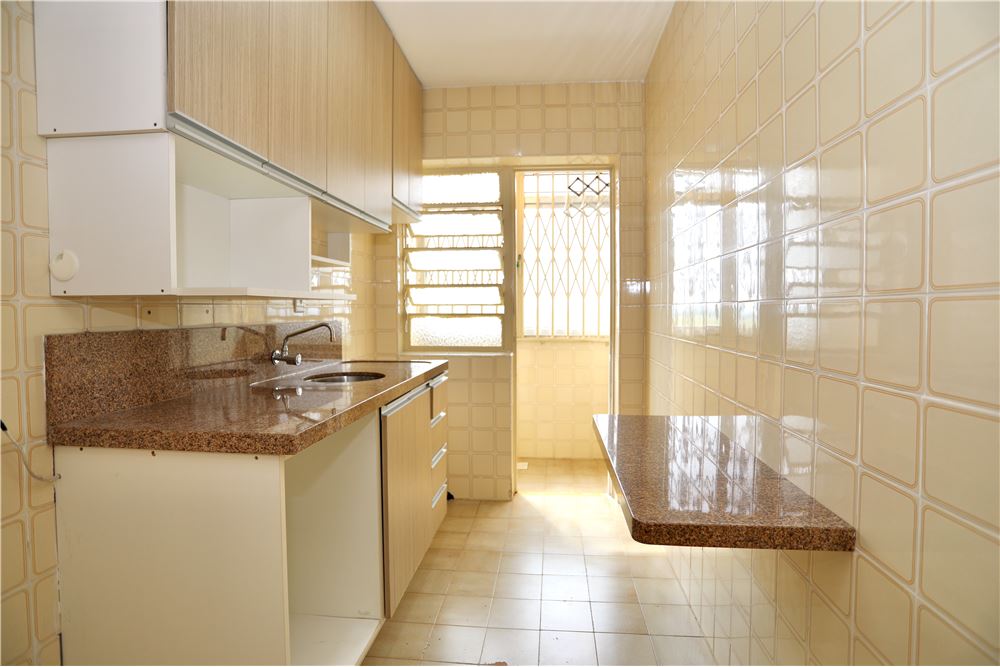 Apartamento à venda com 2 quartos, 60m² - Foto 6