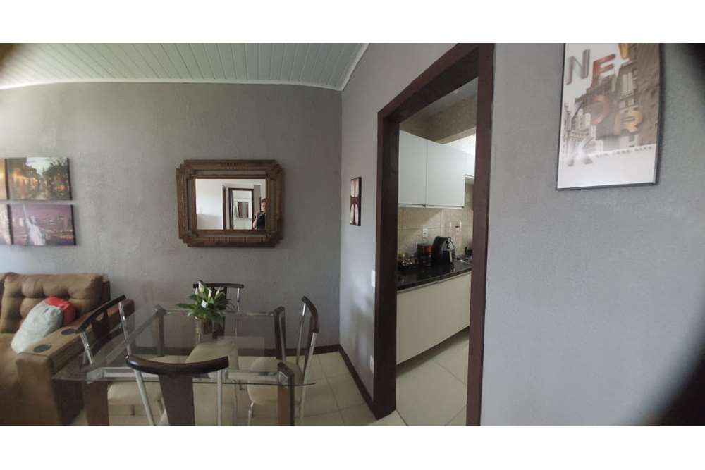 Casa à venda com 2 quartos, 100m² - Foto 11