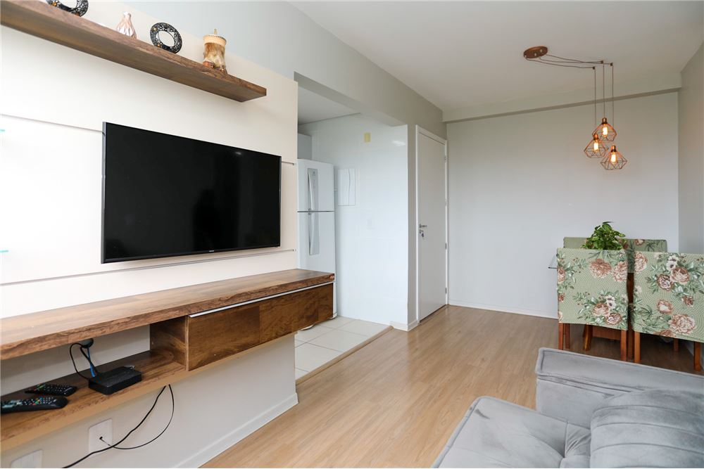 Apartamento à venda com 2 quartos, 92m² - Foto 8