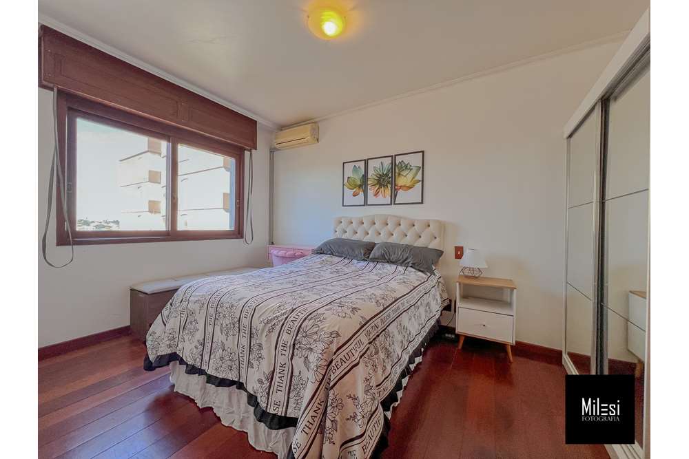 Apartamento à venda com 3 quartos, 125m² - Foto 19