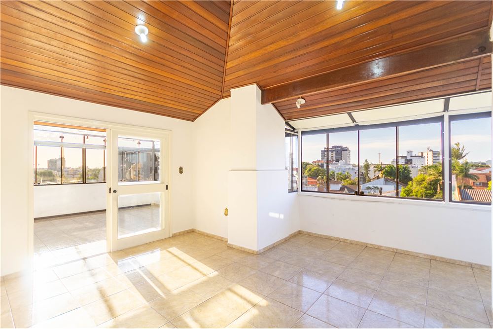 Cobertura à venda com 3 quartos, 144m² - Foto 22