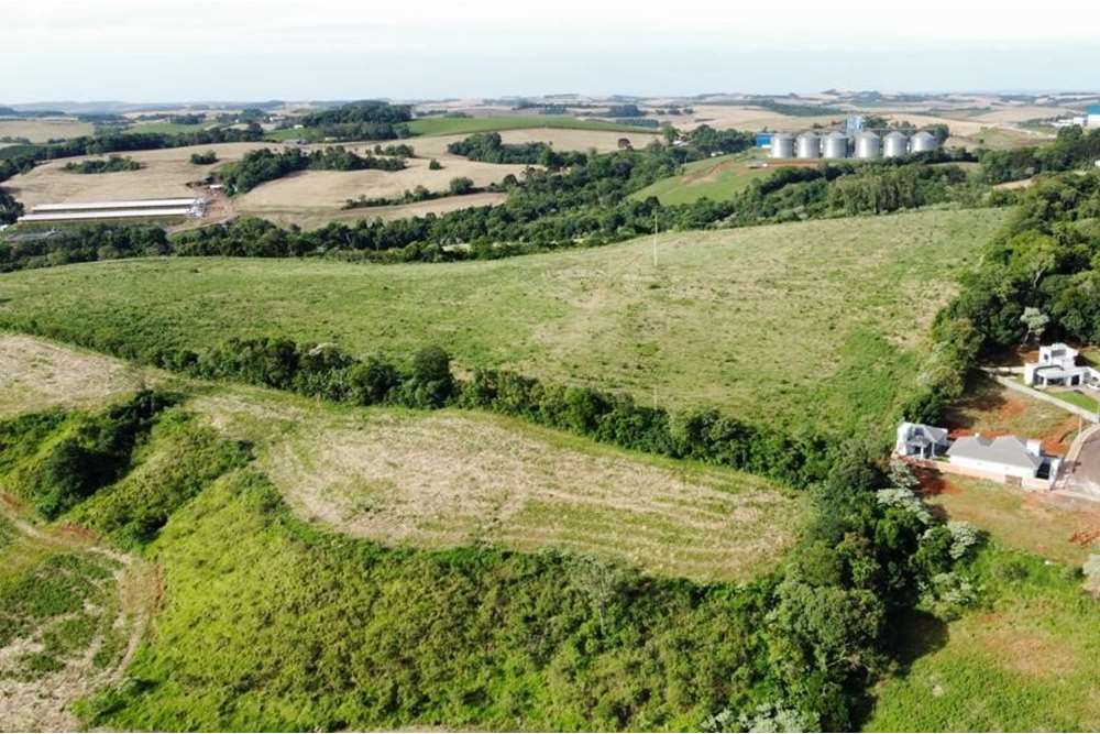 Terreno à venda - Foto 1