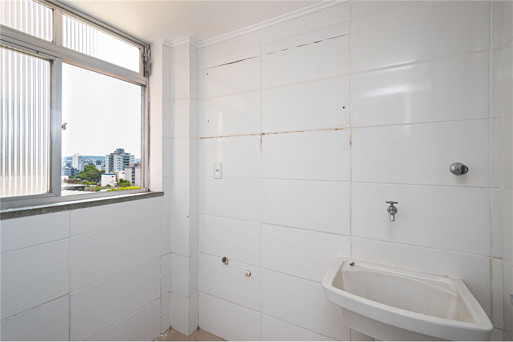 Apartamento à venda com 3 quartos, 136m² - Foto 21