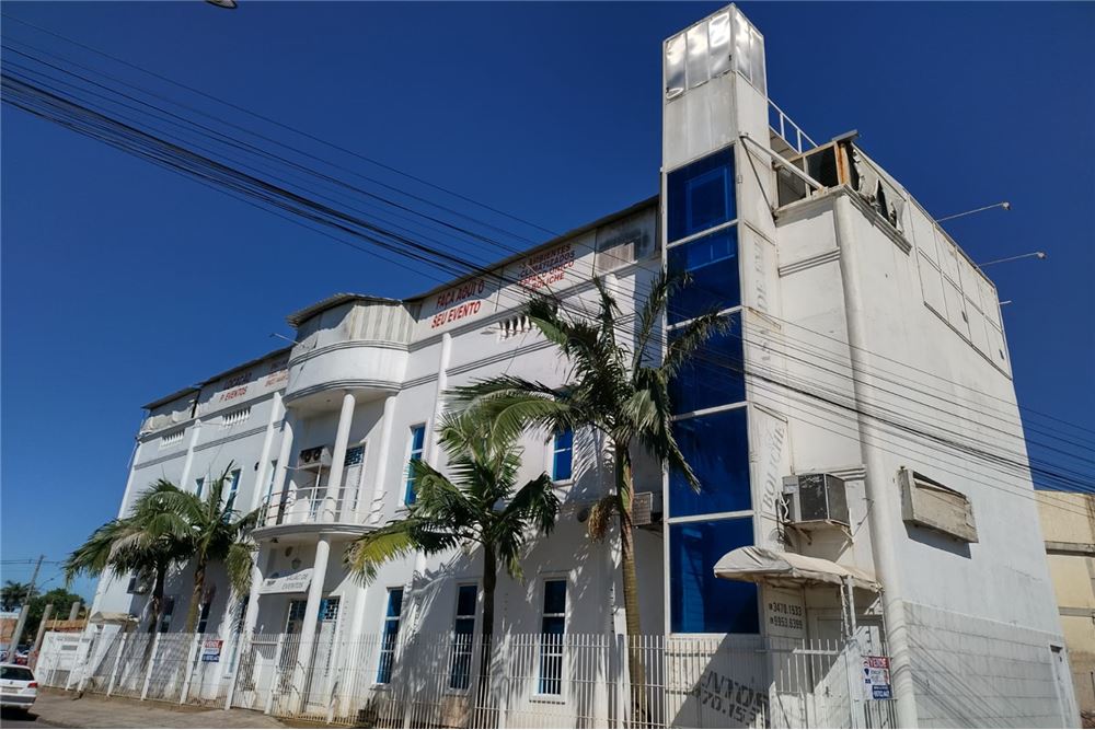 Prédio Inteiro para alugar, 310m² - Foto 6