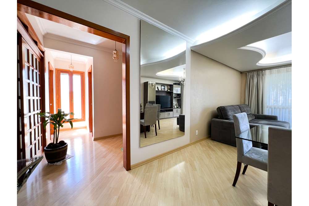 Apartamento à venda com 2 quartos, 107m² - Foto 9