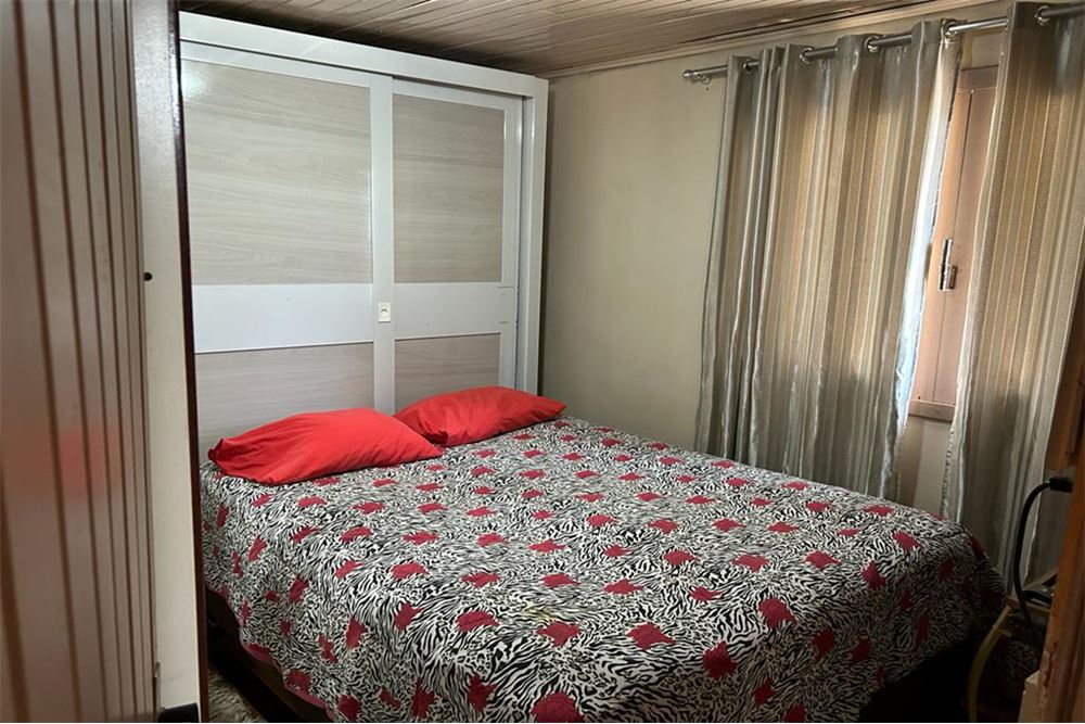 Casa à venda com 1 quarto, 87m² - Foto 3