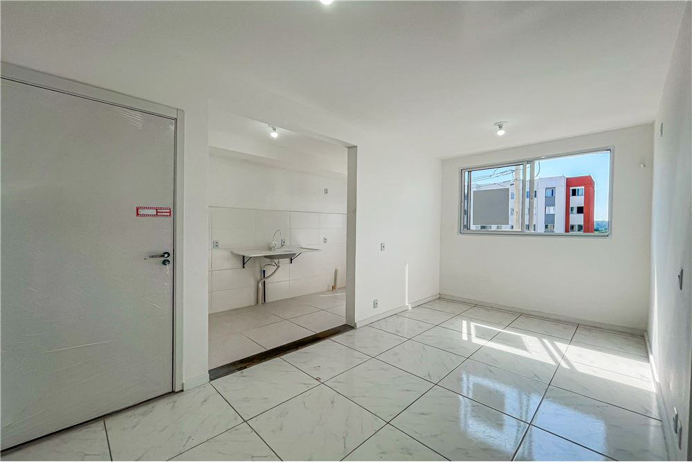 Apartamento à venda com 2 quartos, 46m² - Foto 7